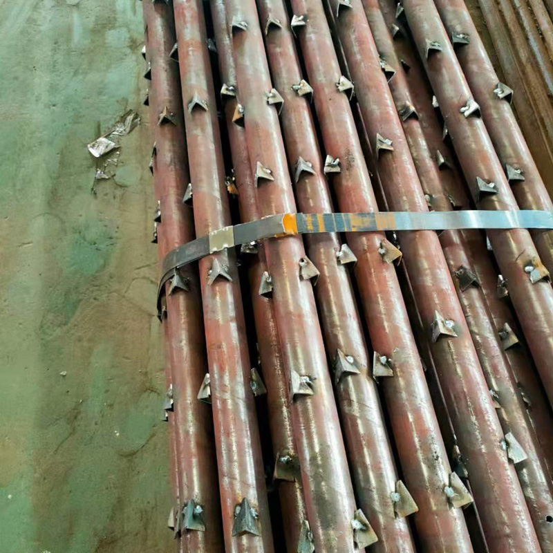 凤泉土钉小导管