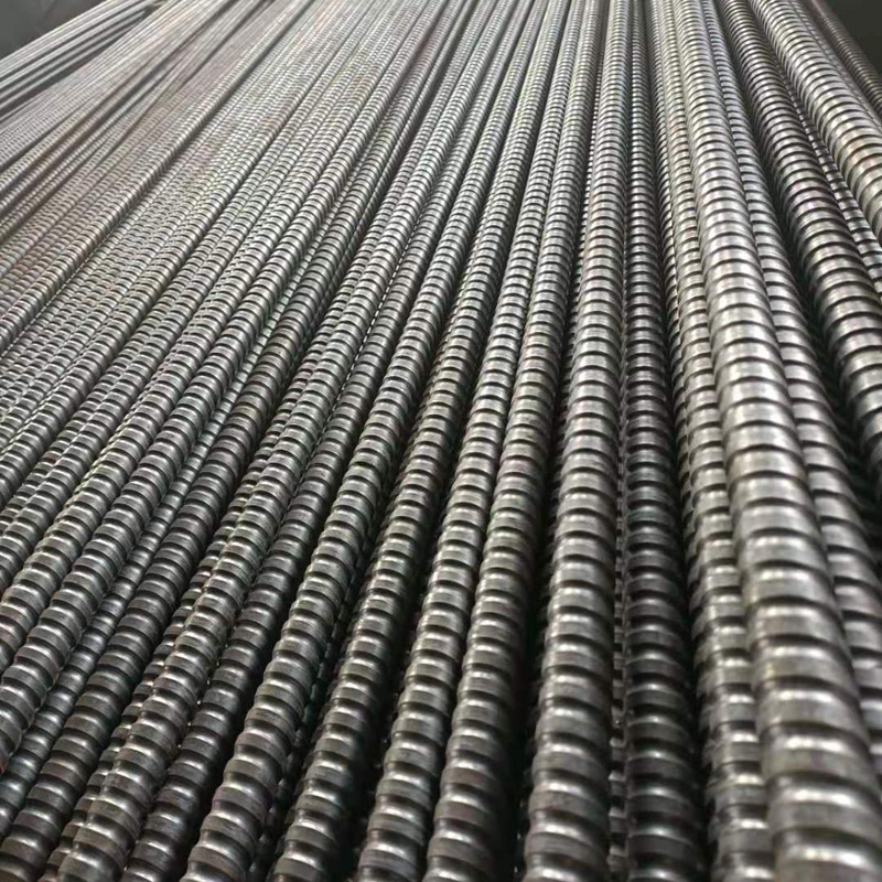 凤泉中空锚杆